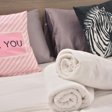 Duta Hotel 쿠알라룸푸르 외부 사진