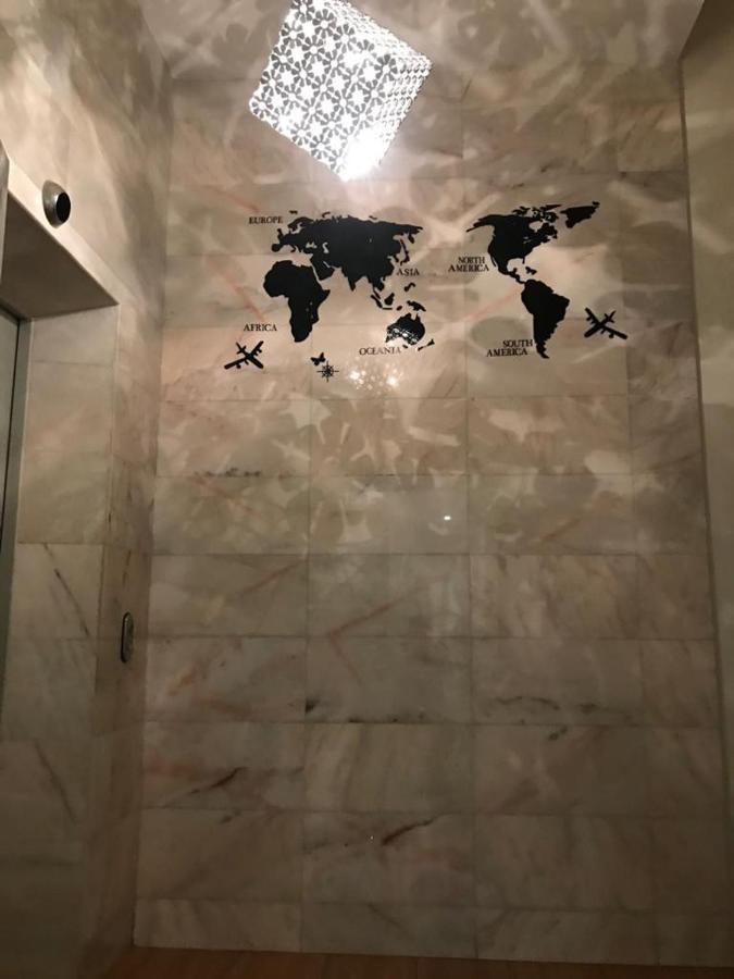 Duta Hotel 쿠알라룸푸르 외부 사진