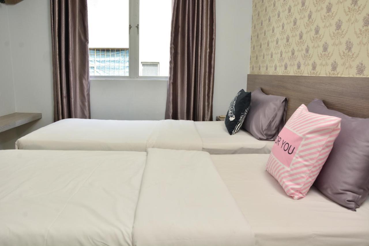 Duta Hotel 쿠알라룸푸르 외부 사진