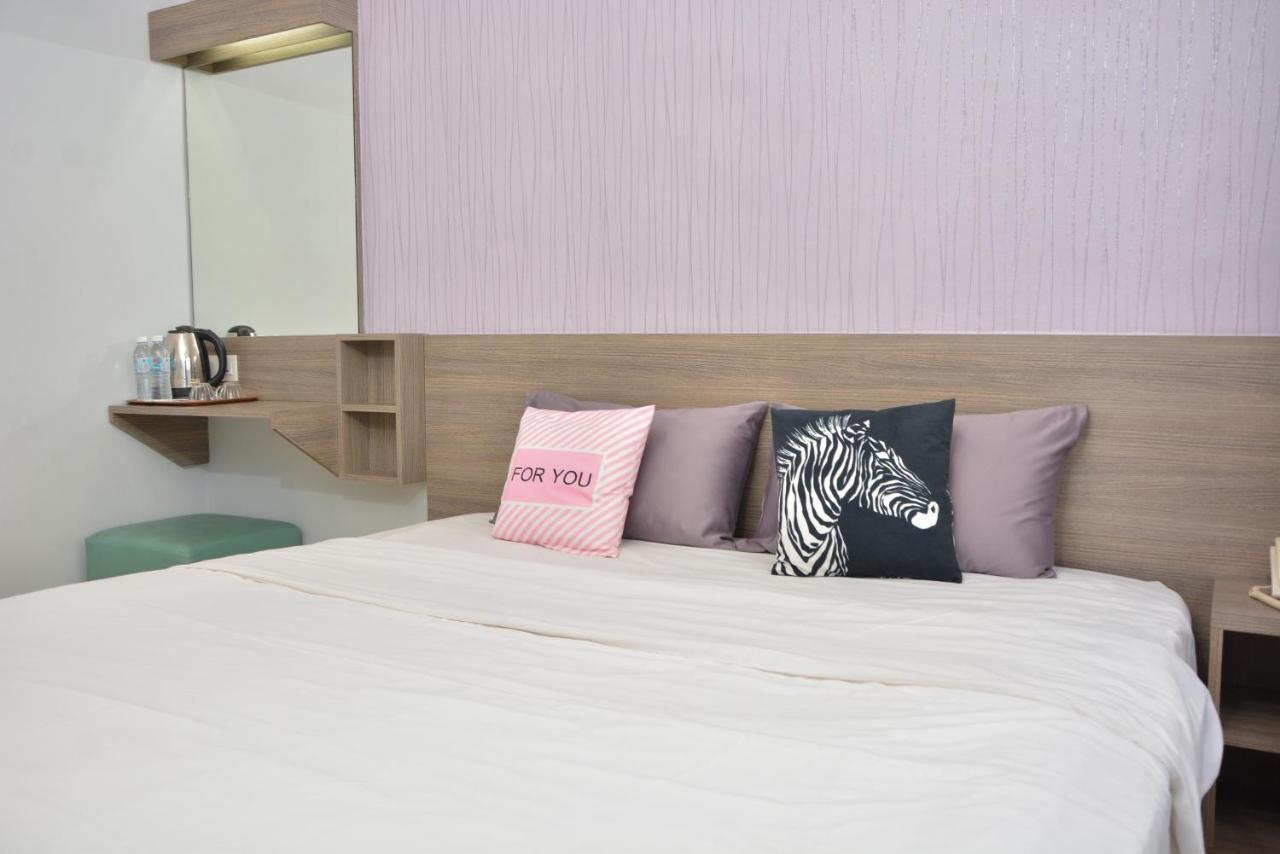 Duta Hotel 쿠알라룸푸르 외부 사진